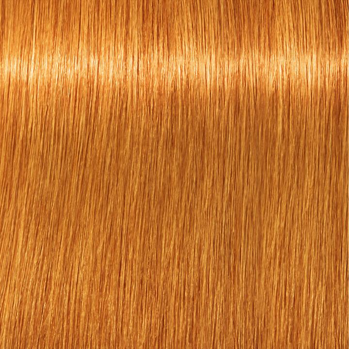 Actual product image Schwarzkopf Igora Vibrance - 9-7 Extra Light Blonde Copper (9-7 Extra Light blonde copper)