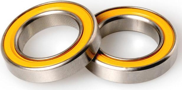 Actual product image DT Swiss 6802 Ceramic