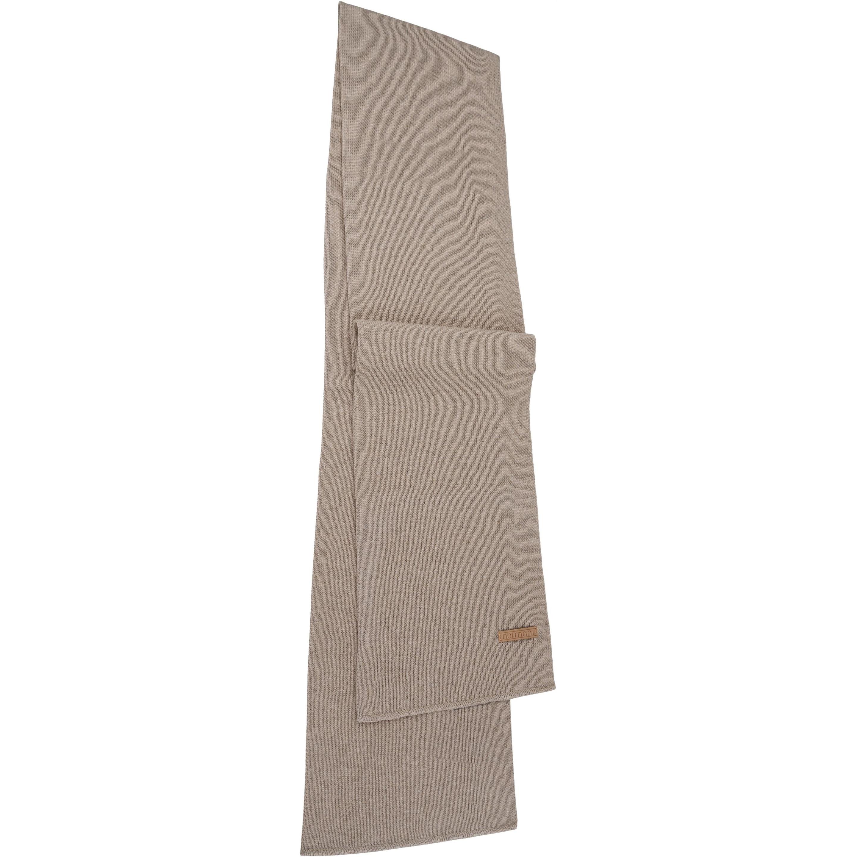 Thumbnail - Normani, Herren, Schal, Yuma, Beige