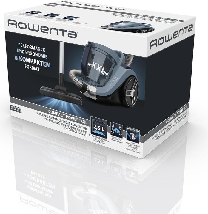 Produktbild Rowenta Compact Power XXL