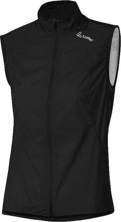 Löffler Gilet de vélo pour femme WPM Pocket