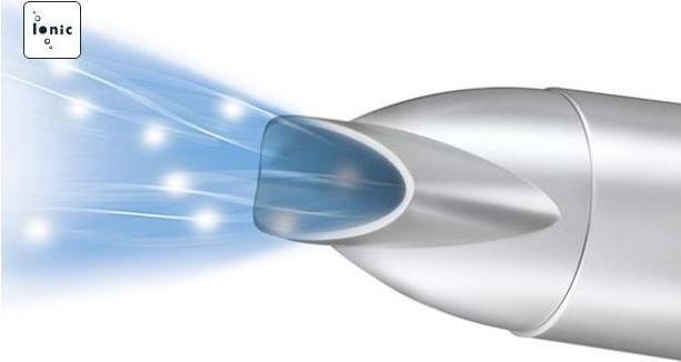 Actual product image Grundig HD 4880 (2500 W)