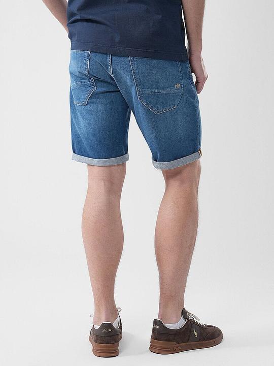 Image du produit Pme Legend Jeansshorts NIGHTFLIGHT (35)