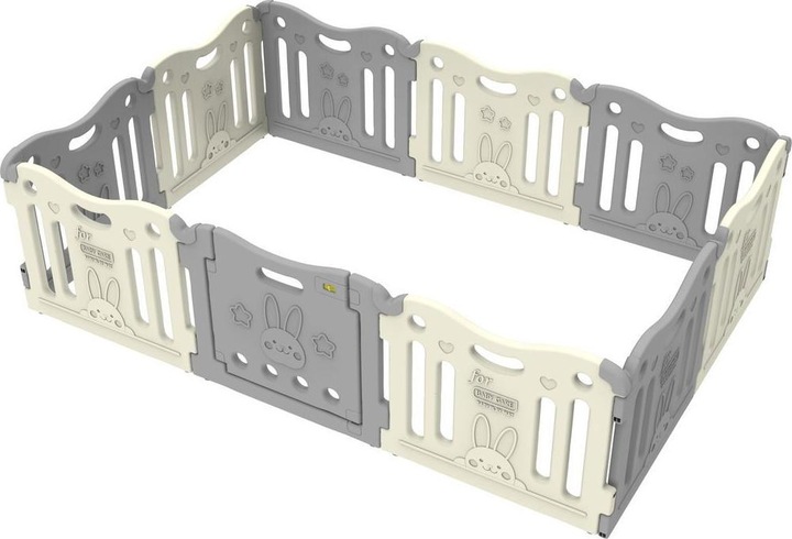 Produktbild Baby Care Playpen (219 cm, 147 cm)