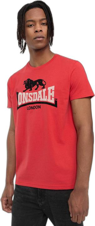 Lonsdale T-Shirt (XXL)