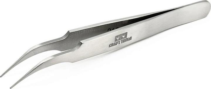 Immagine prodotto Tamiya Pinzette curve