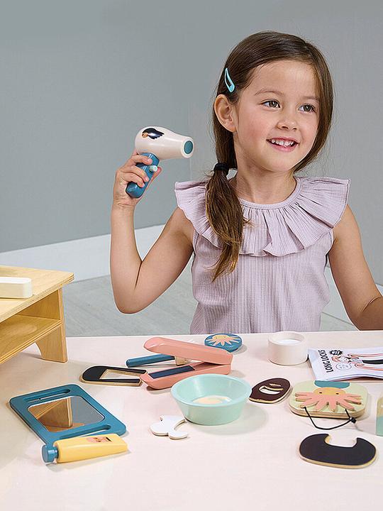 Produktbild Tender Leaf Toys Friseursalon