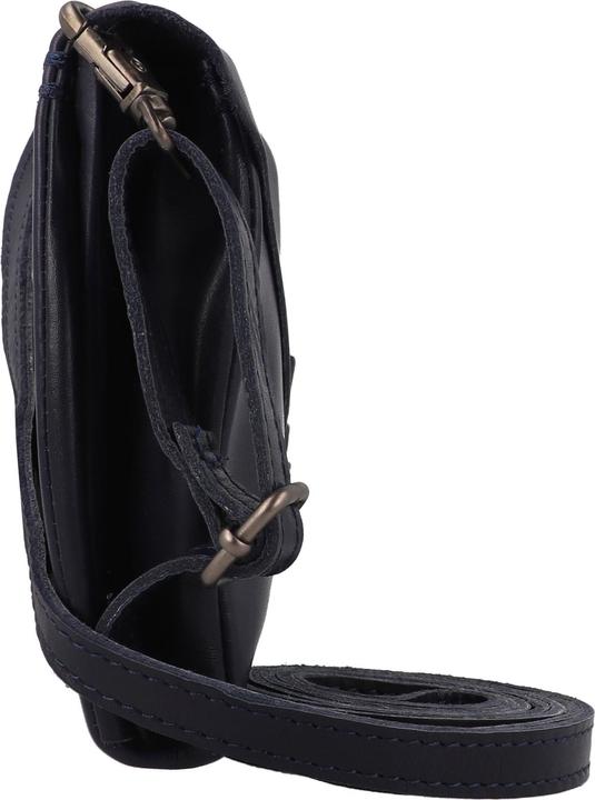 Actual product image Harolds Aberdeen Umhängetasche Leder 20 cm