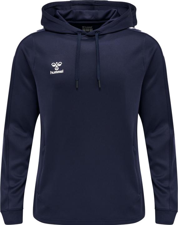 Produktbild hummel Core Xk Poly Sweat Hoodie (S)