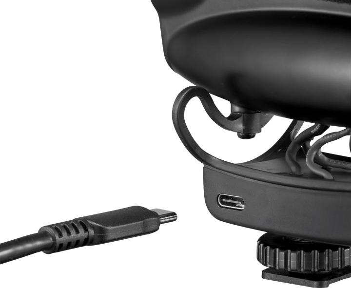 Produktbild Joby Wavo PRO DS