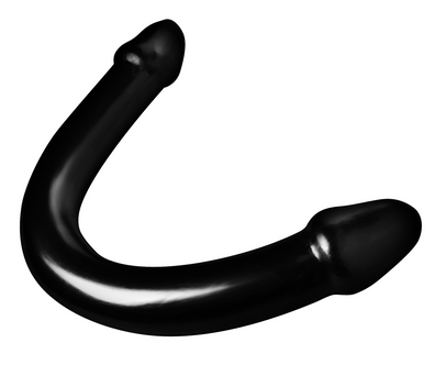 Produktbild Master Series XXL Double Dong - Black