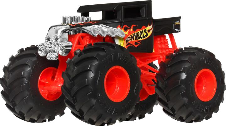 Immagine prodotto Hot Wheels Bone Shaker Oversize 1:24