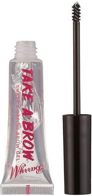 Produktbild Barry M Take a Brow (Clear)