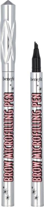 Actual product image BeneFit Cosmetics Microfilling Pen (Deep Brown)