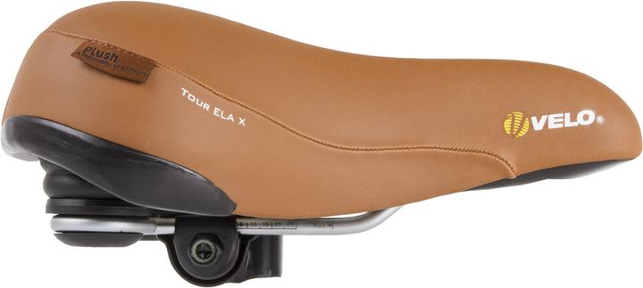 Produktbild Velo Tour Ela X