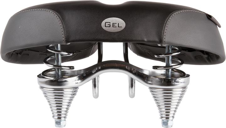 Produktbild Velo Tour DS