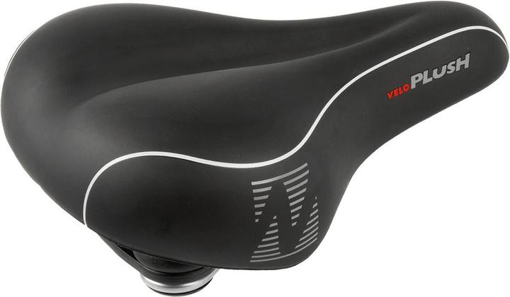 Velo Plush