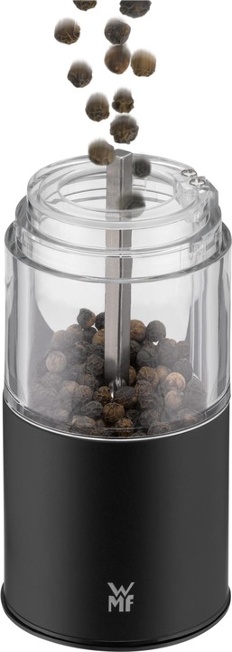 Produktbild WMF Salz- und Pfeffermühle (Pfeffer, Salz)