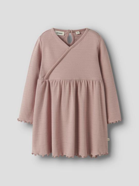 Image du produit Name it Bio-Baumwoll Kleid (92)