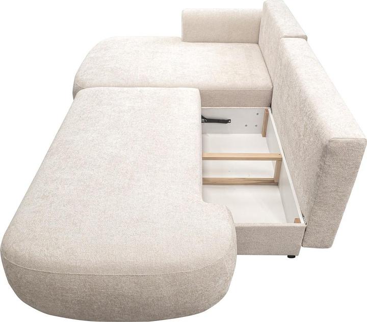 Produktbild Maison Céphy Brocaro (Ecksofa)