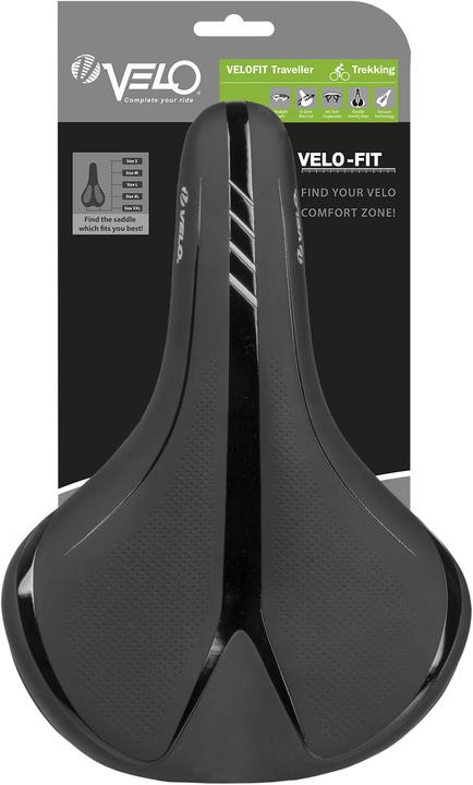 Produktbild Velo Traveler