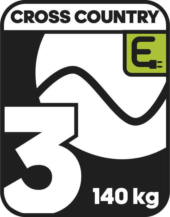 Produktbild Velo Traveler
