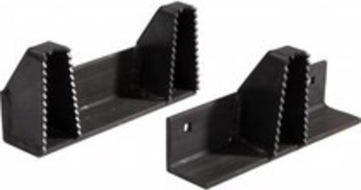 Actual product image Batavia WorkbenchClamping systemCrocLock claws (Metal)