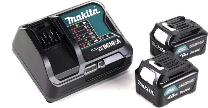 Immagine prodotto Makita Hr140dsmj