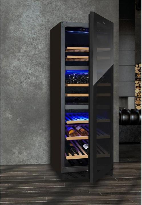 Image du produit Trisa 368L Triple Zone