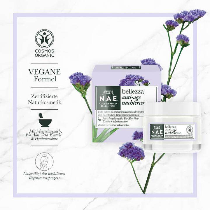 Produktbild N.A.E. Anti-Age (50 ml)