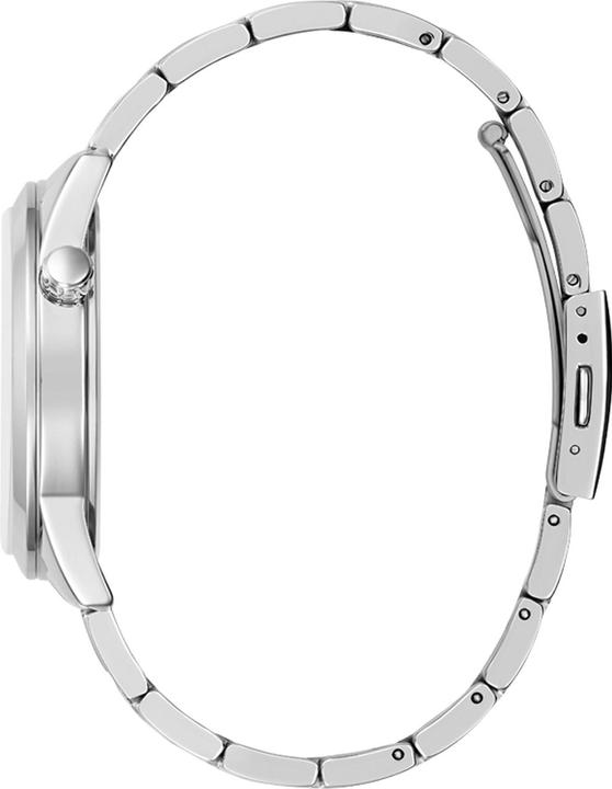 Actual product image Guess Watches GENTS GW0493G1 (Analogue wristwatch, 42 mm)
