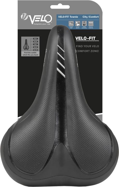 Produktbild Velo Townie