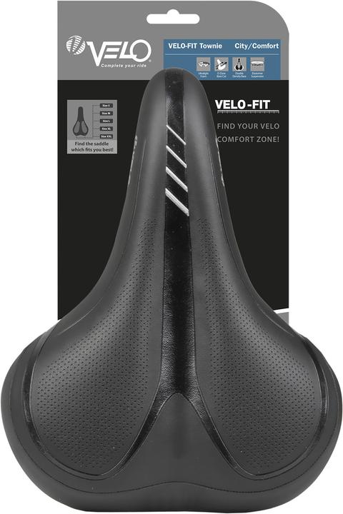 Produktbild Velo Townie