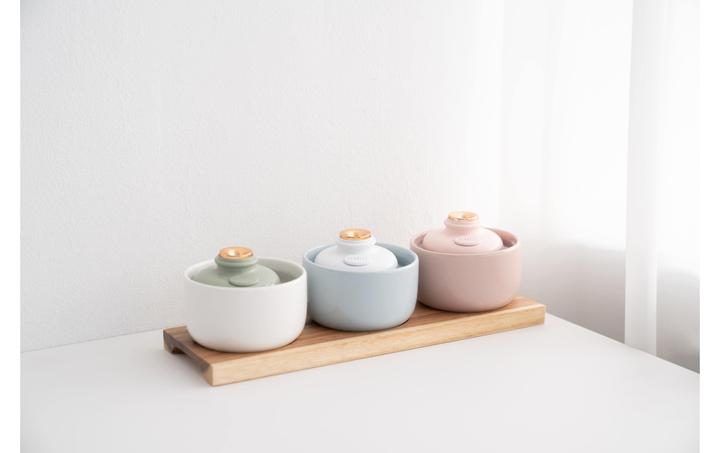 Produktbild Bluefeel Mini-Luftbefeuchter Floatle