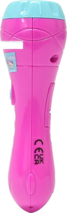Image du produit Lexibook Gabby's Dollhouse projector & Flashlight (LTC050GDH) (Multilingue)