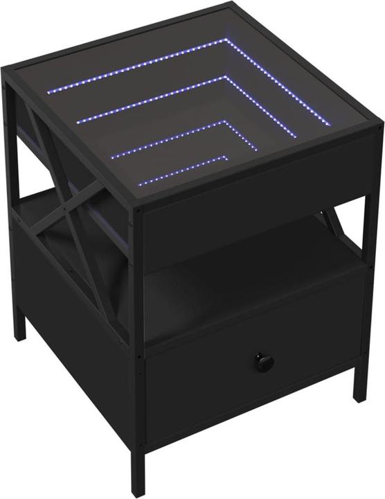 Image du produit vidaXL Couchtisch (40 x 40 x 51 cm)