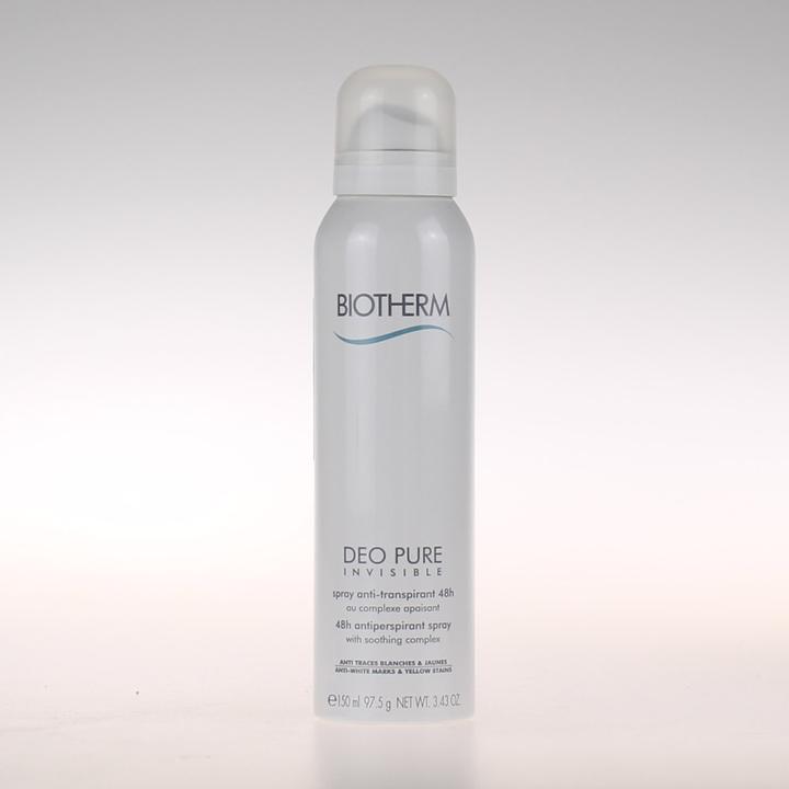 Actual product image Biotherm Pure Invisible (Spray, 150 ml)