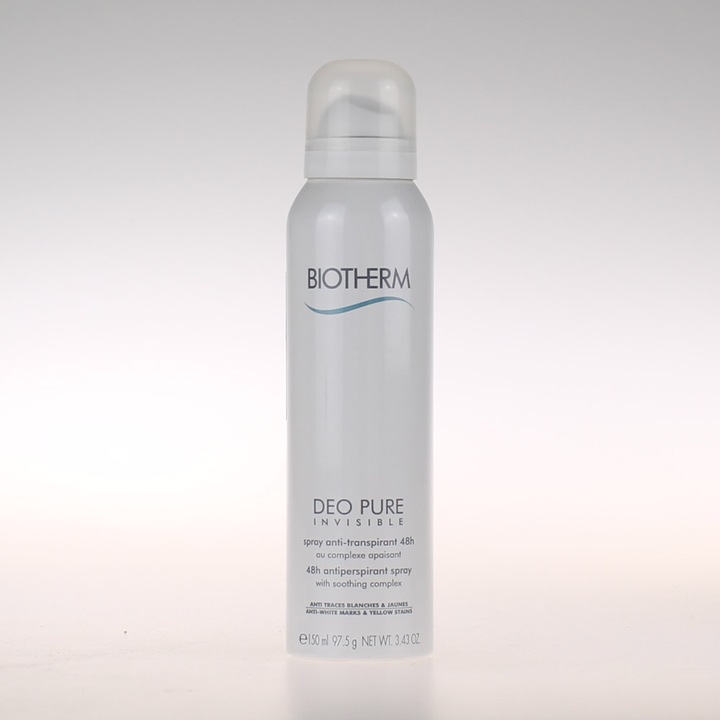 Immagine prodotto Biotherm Puro Invisibile (Getto vaporizzato, 150 ml)