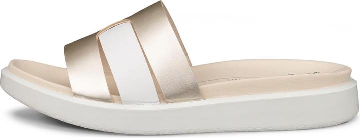 Image du produit Ecco FLOWT W Sandalen - METALLICS - Maat 38 (38)