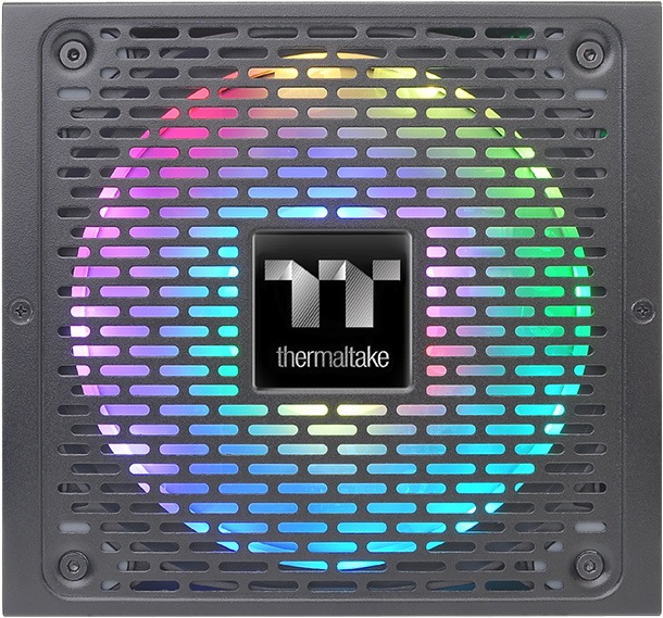 Actual product image Thermaltake Toughpower GF2 ARGB (750 W)