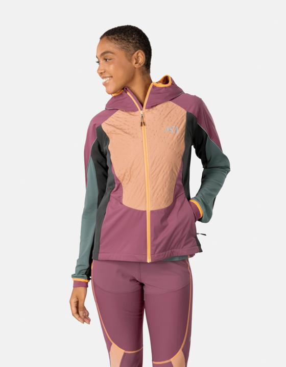 Actual product image Kari Traa Tirill 2.0 Jacket (M)