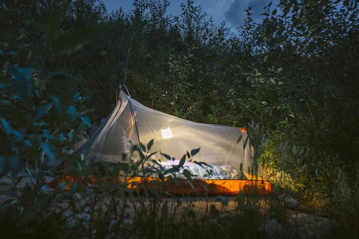 Produktbild Biolite Luci Emergency