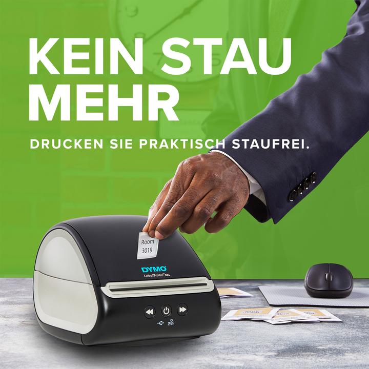 Produktbild Dymo LabelWriter 5XL (300 dpi)