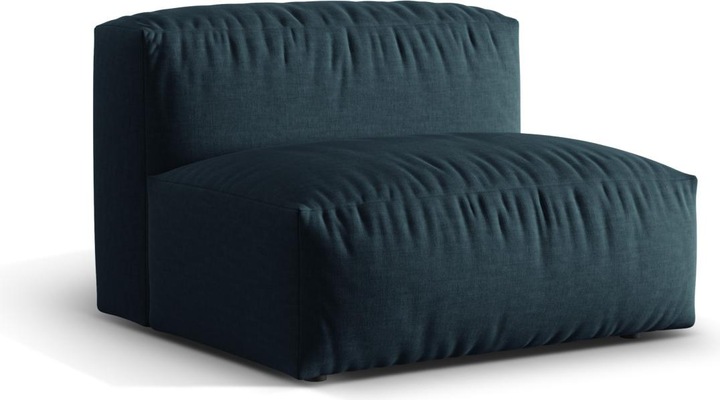 Actual product image Micadoni Modul, "Martina", 1 Seat, 92x106x75 Made in Europe (2 person sofa, 3-seater, 4-seater)