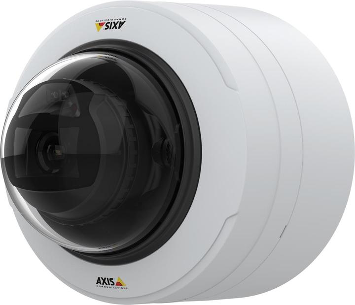 Produktbild Axis TP3603 Kameragehäuse-Kabelführungsadapter (Kabel)