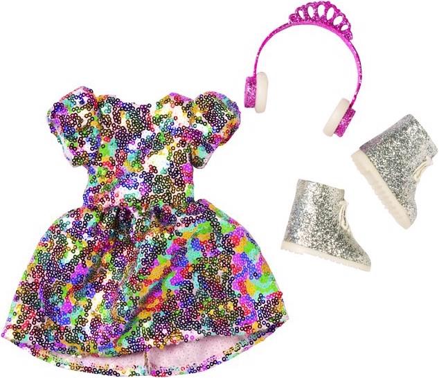 Produktbild I'm a Girly Glitzer Box