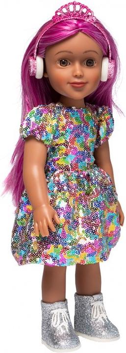 Produktbild I'm a Girly Glitzer Box