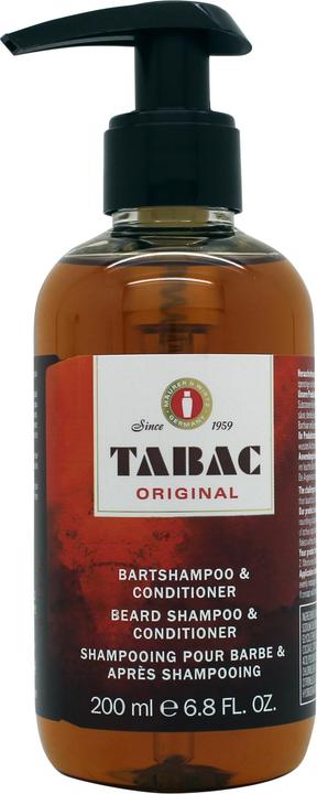 Tabac Original (200 ml)