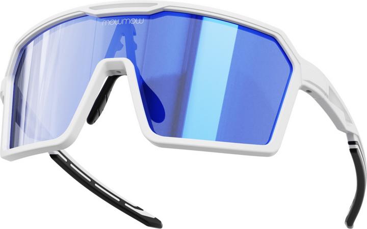 Actual product image Mow Mow WIZARD-Photochromic (WIZARD-007, Blue)