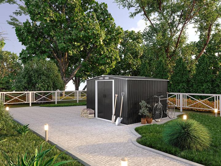 Produktbild Vente-unique Manso